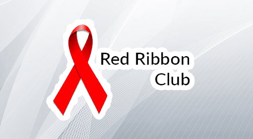 Red Ribbon Week & SADD Club – The Flame